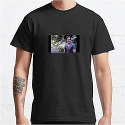 John Mellencamp was inducted into the Rock and Roll Hall of Fame John Mellencamp T-Shirts