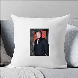 John Mellencamp's career took off in the 1980s John Mellencamp Pillows Cover