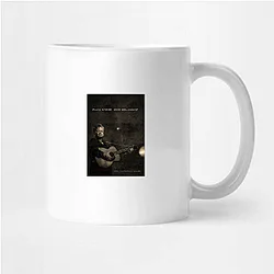 John Mellencamp's songs often address social issues John Mellencamp Mugs