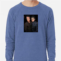 John Mellencamp is an American singer-songwriter John Mellencamp Sweatshirts