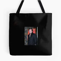 John Mellencamp's career took off in the 1980s John Mellencamp Bags