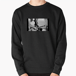 John Mellencamp is also a talented painter John Mellencamp Sweatshirts