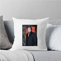 John Mellencamp's career took off in the 1980s John Mellencamp Pillows Cover