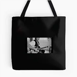 John Mellencamp is also a talented painter John Mellencamp Bags