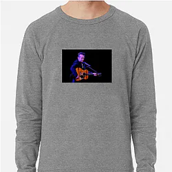 John Mellencamp's hit song is Jack & Diane John Mellencamp Sweatshirts