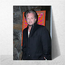 John Mellencamp's career took off in the 1980s John Mellencamp Posters