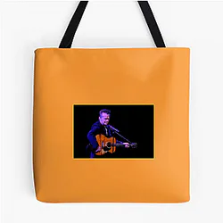 John Mellencamp's hit song is Jack & Diane John Mellencamp Bags