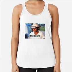 John Mellencamp has sold over 40 million records John Mellencamp Tank Tops