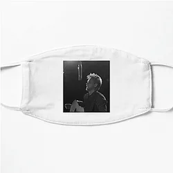 John Mellencamp is from Indiana John Mellencamp Face Masks