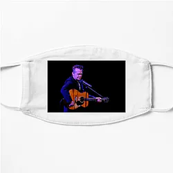 John Mellencamp's hit song is Jack & Diane John Mellencamp Face Masks