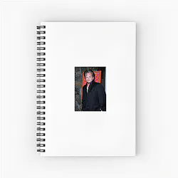 John Mellencamp's career took off in the 1980s John Mellencamp Notebook