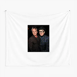 John Mellencamp is an American singer-songwriter John Mellencamp Tapestries