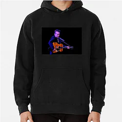 John Mellencamp's hit song is Jack & Diane John Mellencamp Hoodies