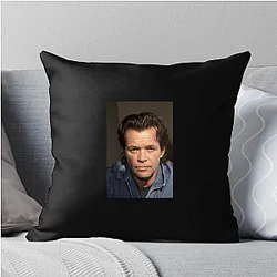 John Mellencamp is known for his heartland rock sound John Mellencamp Pillows Cover