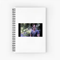 John Mellencamp was inducted into the Rock and Roll Hall of Fame John Mellencamp Notebook