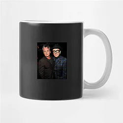 John Mellencamp is an American singer-songwriter John Mellencamp Mugs
