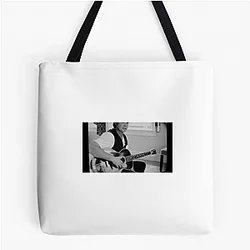 John Mellencamp is also a talented painter John Mellencamp Bags