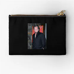 John Mellencamp's career took off in the 1980s John Mellencamp Zipper Pouches