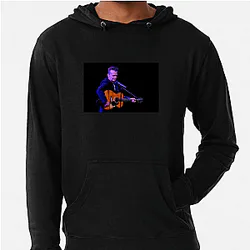 John Mellencamp's hit song is Jack & Diane John Mellencamp Hoodies