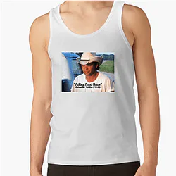 John Mellencamp has sold over 40 million records John Mellencamp Tank Tops