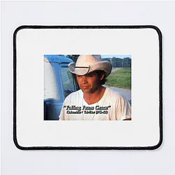John Mellencamp has sold over 40 million records John Mellencamp Mouse Pads
