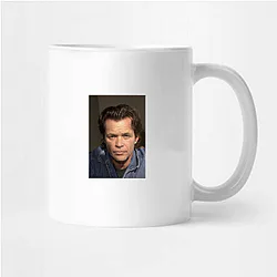 John Mellencamp is known for his heartland rock sound John Mellencamp Mugs