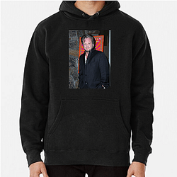John Mellencamp's career took off in the 1980s John Mellencamp Hoodies