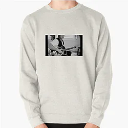 John Mellencamp is also a talented painter John Mellencamp Sweatshirts