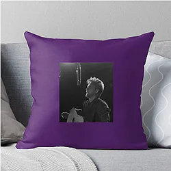 John Mellencamp is from Indiana John Mellencamp Pillows Cover