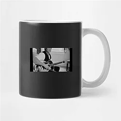 John Mellencamp is also a talented painter John Mellencamp Mugs