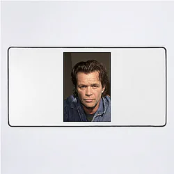 John Mellencamp is known for his heartland rock sound John Mellencamp Mouse Pads