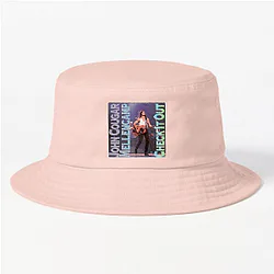 John Mellencamp has a distinctive raspy singing voice John Mellencamp Hats & Caps