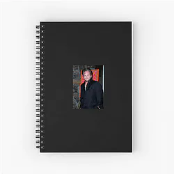 John Mellencamp's career took off in the 1980s John Mellencamp Notebook