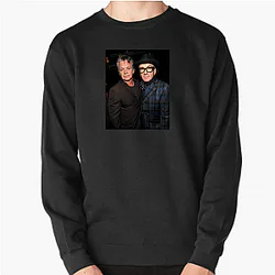 John Mellencamp is an American singer-songwriter John Mellencamp Sweatshirts