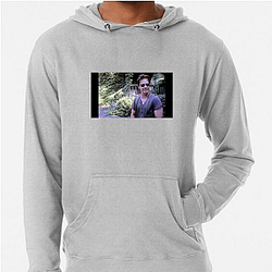 John Mellencamp was inducted into the Rock and Roll Hall of Fame John Mellencamp Hoodies