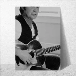 John Mellencamp is also a talented painter John Mellencamp Posters