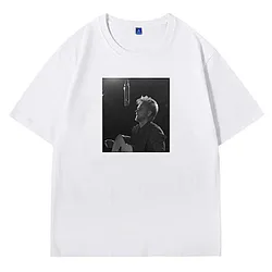 John Mellencamp is from Indiana John Mellencamp T-Shirts