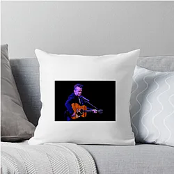 John Mellencamp's hit song is Jack & Diane John Mellencamp Pillows Cover