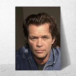 John Mellencamp is known for his heartland rock sound John Mellencamp Posters