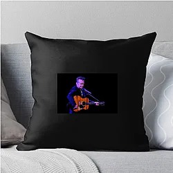 John Mellencamp's hit song is Jack & Diane John Mellencamp Pillows Cover