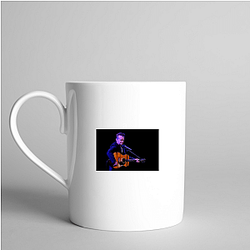 John Mellencamp's hit song is Jack & Diane John Mellencamp Mugs
