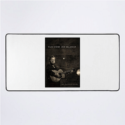 John Mellencamp's songs often address social issues John Mellencamp Mouse Pads