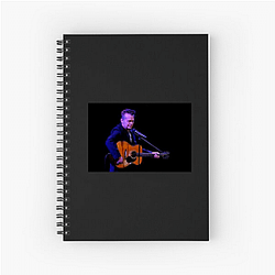 John Mellencamp's hit song is Jack & Diane John Mellencamp Notebook