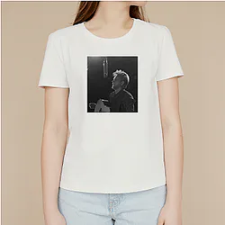 John Mellencamp is from Indiana John Mellencamp T-Shirts