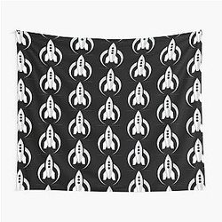 The Johnny Bravo Tapestry