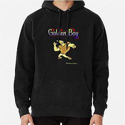 Golden Boy Hoodie