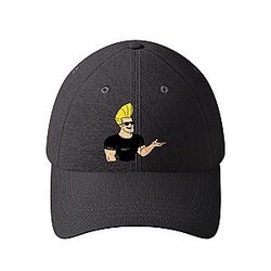 Johnny Bravo - Cartoon Network Classic Show Johnny Bravo Hats & Caps