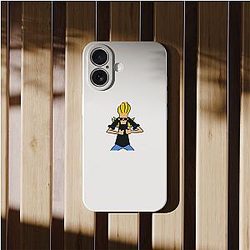 Johnny Bravo - Asking Wanna See Me Flex Johnny Bravo iPhone Cases