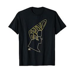 Johnny Bravo T-Shirt