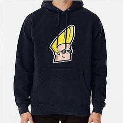Johnny Bravo Birthday Party gifts Hoodie